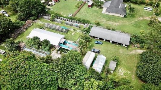 35000 SW 212th Ave, Homestead, פלורידה 33034, ארצות הברית של אמריקה 