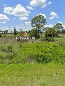 2918 Meadow, Lehigh Acres, Floride 33974, États-Unis