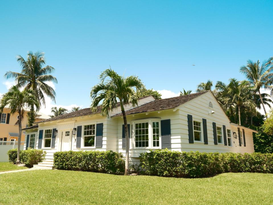 1017 Tamarind Road, Delray Beach, Флорида 33483, Соединенные Штаты