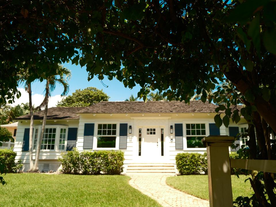 1017 Tamarind Road, Delray Beach, Флорида 33483, Соединенные Штаты