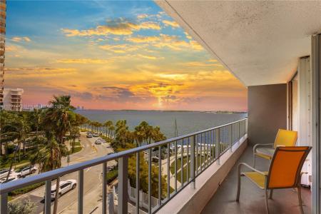 200 SE 15th Rd 6F, Miami, Florida 33129, USA