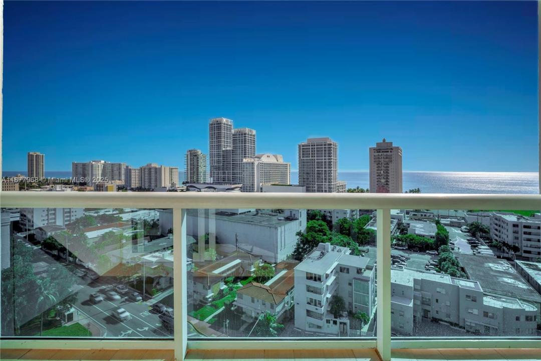 6770 Indian Creek Dr 15T, Miami Beach, Florida 33141