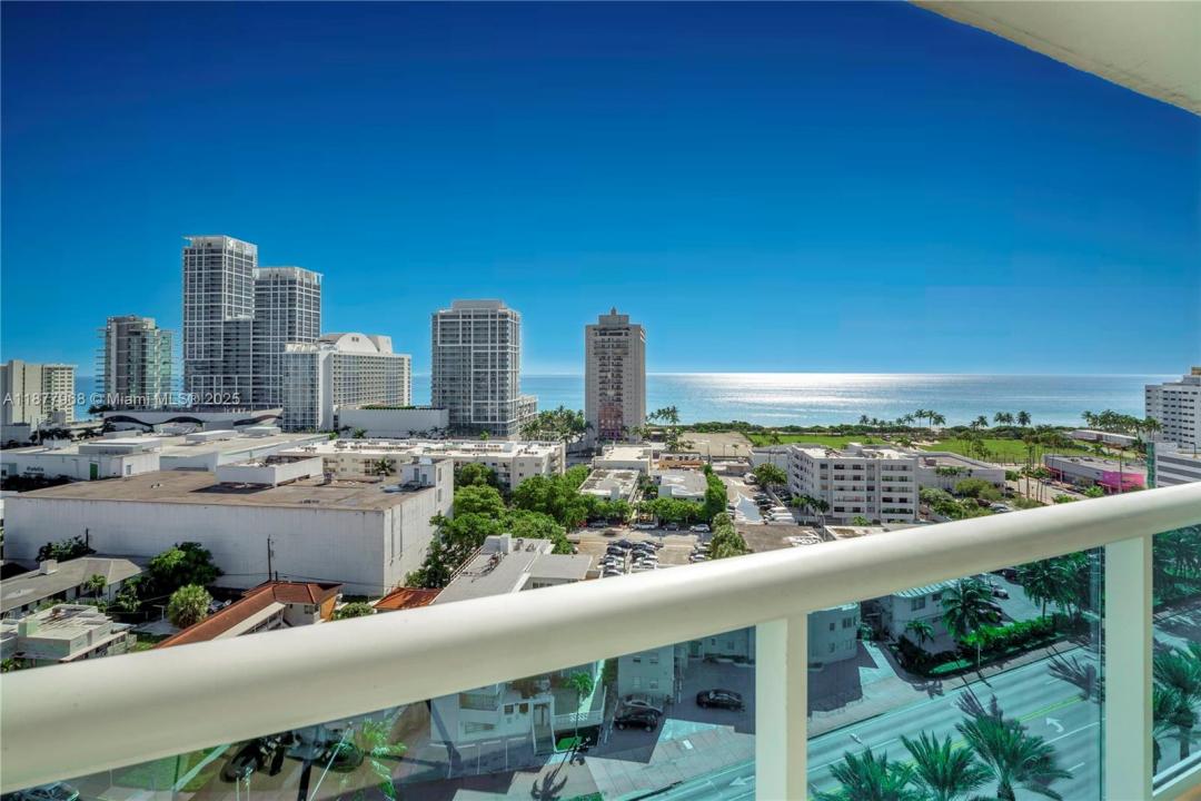 6770 Indian Creek Dr 15T, Miami Beach, Florida 33141