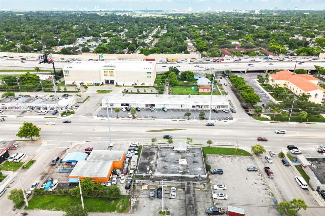 13242 NW 7th Ave, North Miami, Florida 33168