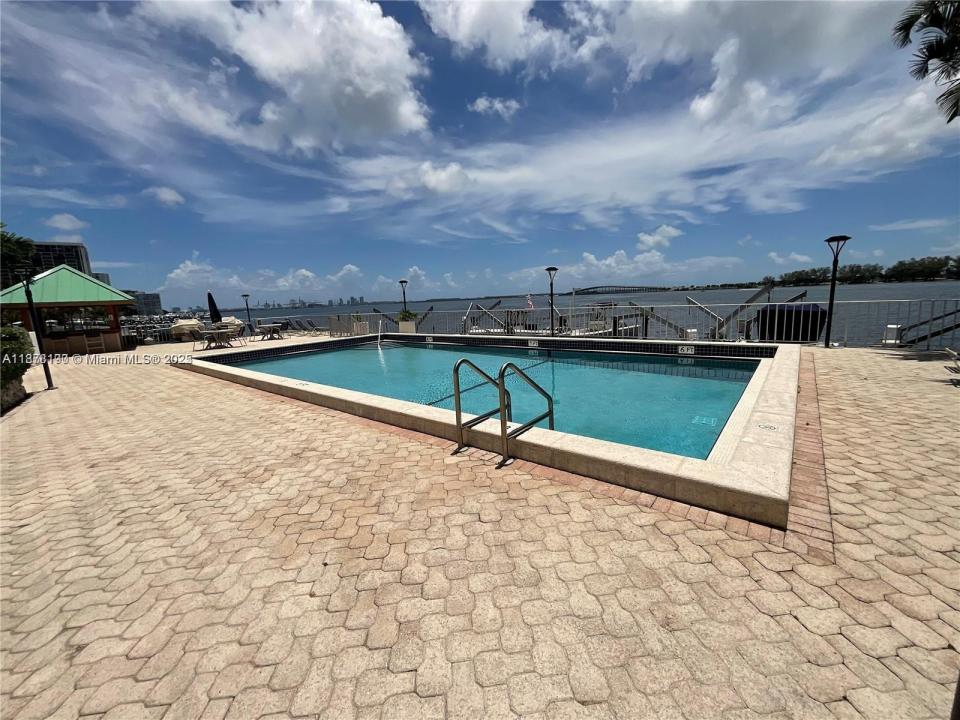2201 Brickell Ave 25, Miami, Floride 33129, États-Unis