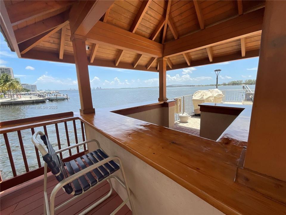 2201 Brickell Ave 25, Miami, Floride 33129, États-Unis