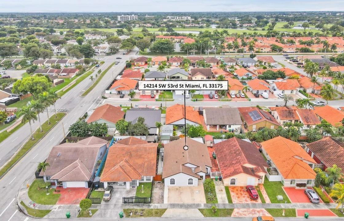 14214 SW 53rd St 14214, Miami, Флорида 33175, Соединенные Штаты