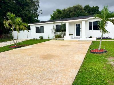 3400 NW 173rd Ter 1, Miami Gardens, Florida 33056, USA