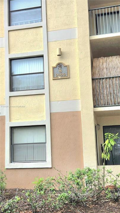 9999 Summerbreeze Dr 805, Sunrise, Florida 33322, HOA KỲ