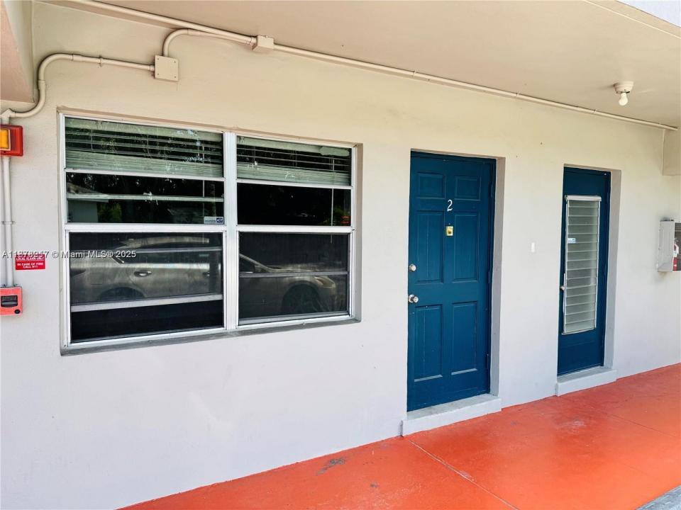 1830 Cleveland St 2, Hollywood, Florida 33020