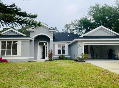 175 Brantley Street SE, Palm Bay, 佛罗里达州 32935, 美国
