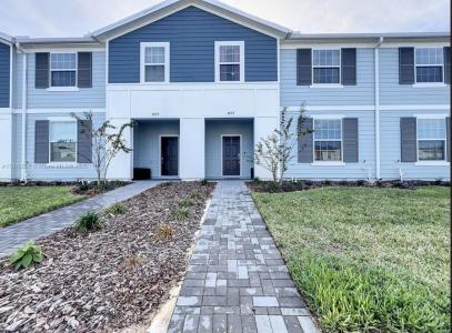 3878 Lana Ave, Davenport, Florida 33897, USA