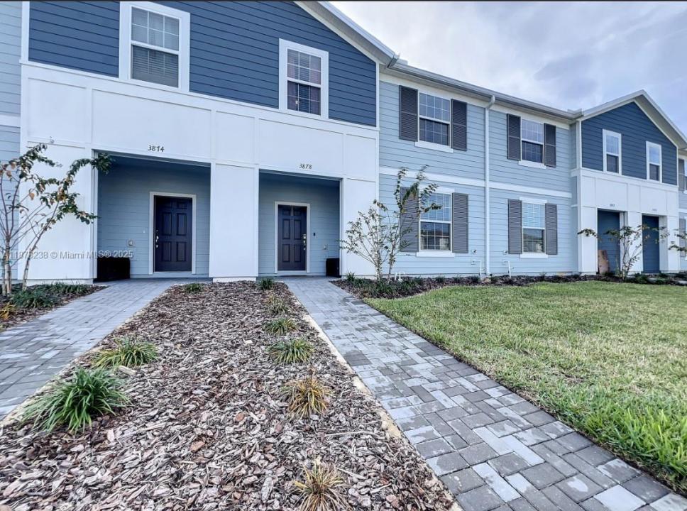 3878 Lana Ave, Davenport, Floride 33897, États-Unis