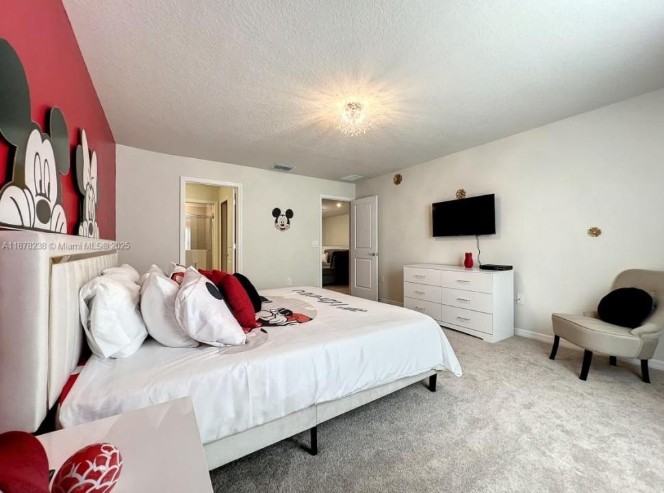 3878 Lana Ave, Davenport, Floride 33897, États-Unis