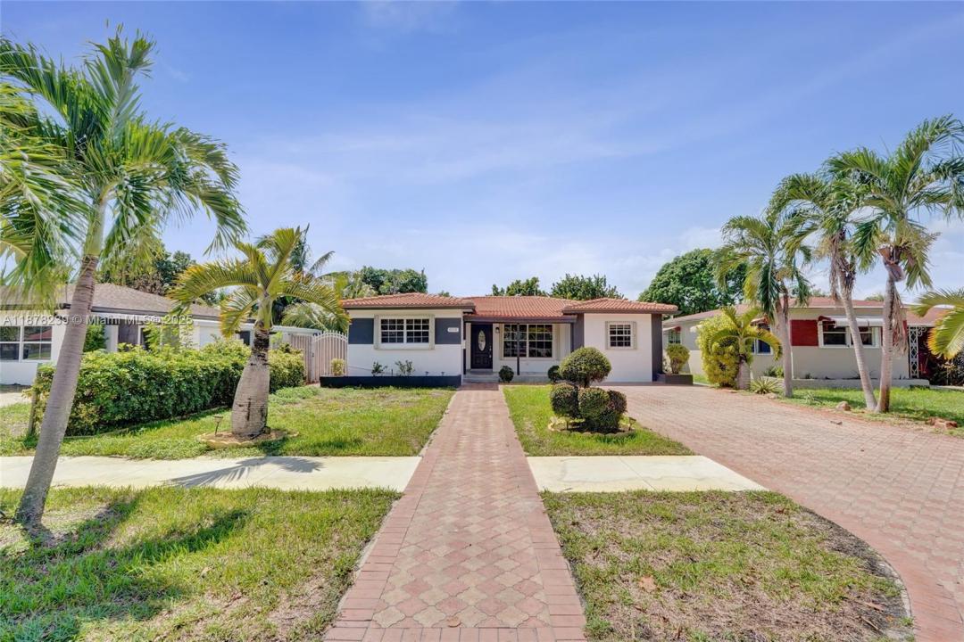 2238 Rodman St, Hollywood, Florida 33020, Estados Unidos