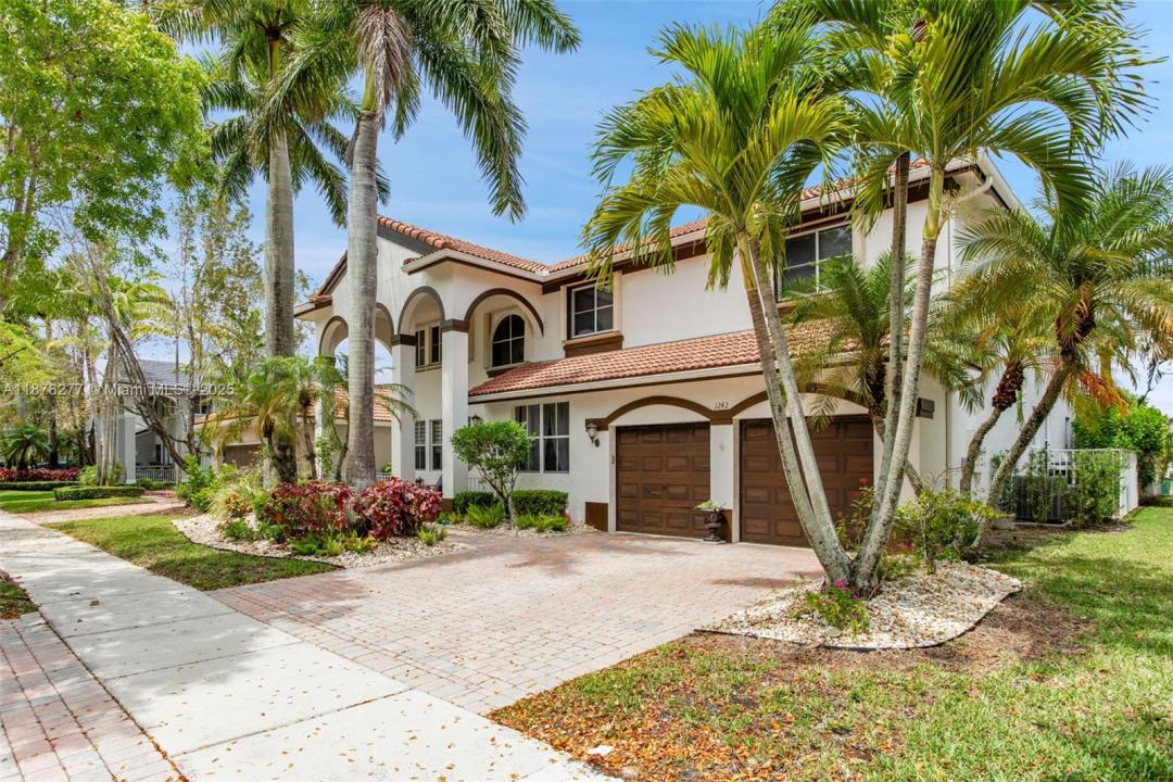 1242 Peregrine Way, Weston, Florida 33327