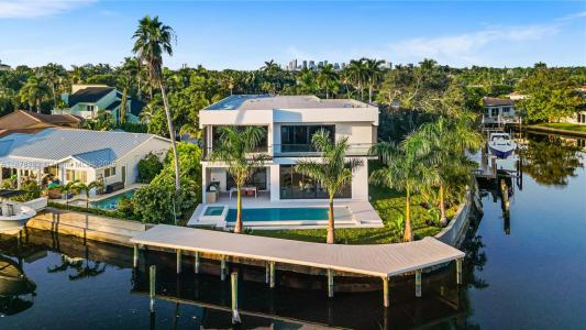 2033 NE 22nd St, Wilton Manors, Floride 33305, États-Unis