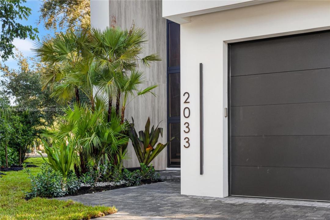 2033 NE 22nd St, Wilton Manors, Florida 33305, HOA KỲ