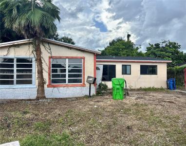 6211 NW 16th Ct, Sunrise, Florida 33313, USA