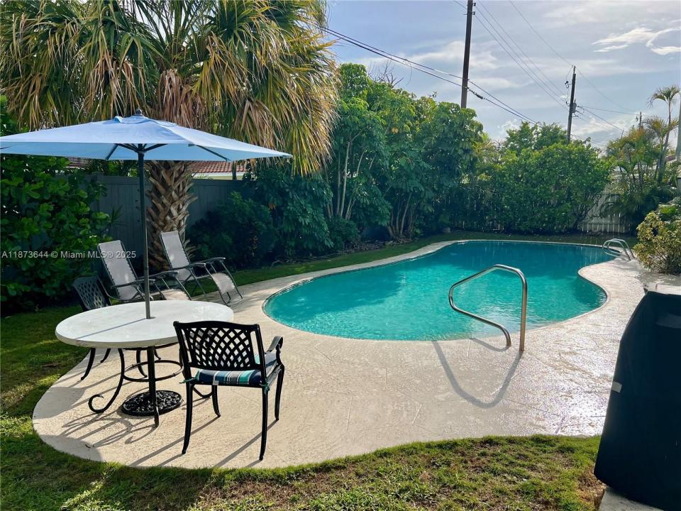 1241 Manor Dr, Riviera Beach, 佛羅里達州 33404, 美國