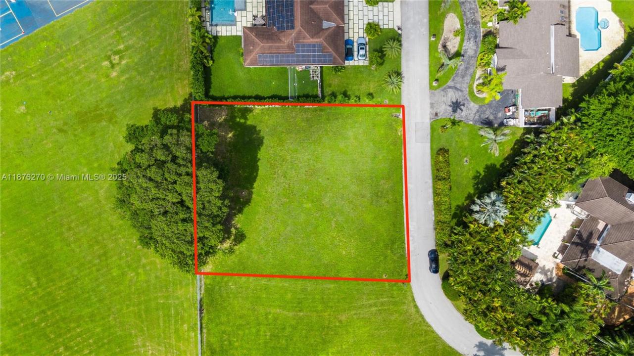 8800 SW 165th Ter, Palmetto Bay, Florida 33157