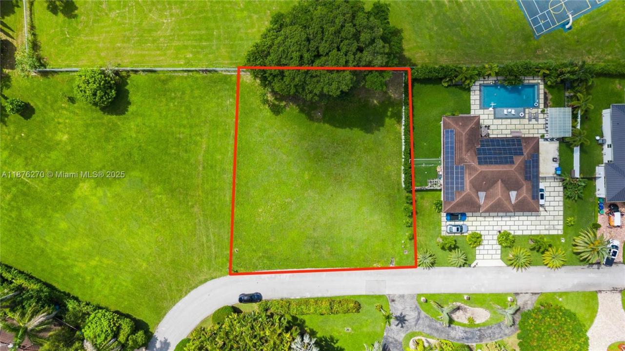 8800 SW 165th Ter, Palmetto Bay, Florida 33157