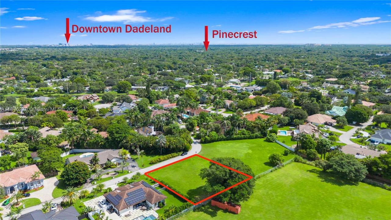 8800 SW 165th Ter, Palmetto Bay, Florida 33157