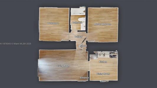 567 SW 3rd St 1, Miami, Florida 33130, USA