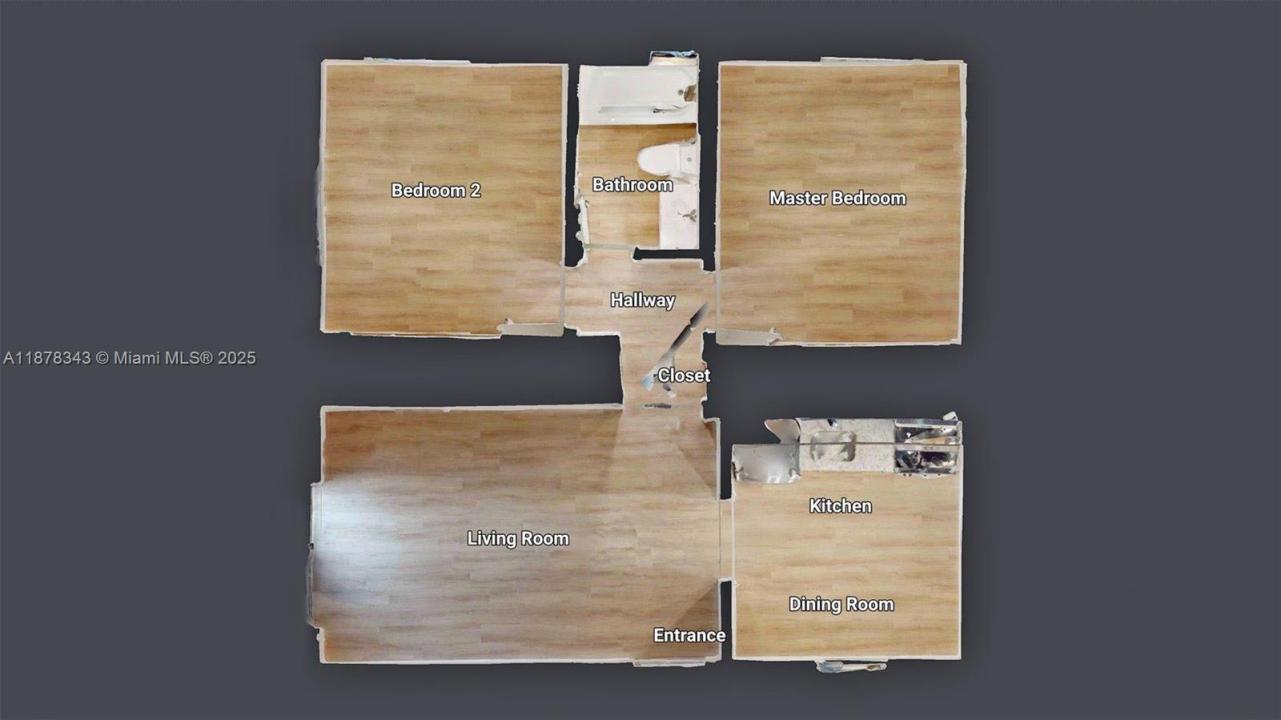 567 SW 3rd St 1, Miami, Florida 33130, USA