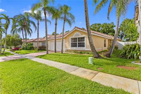 18255 NW 21st St, Pembroke Pines, Florida 33029, USA