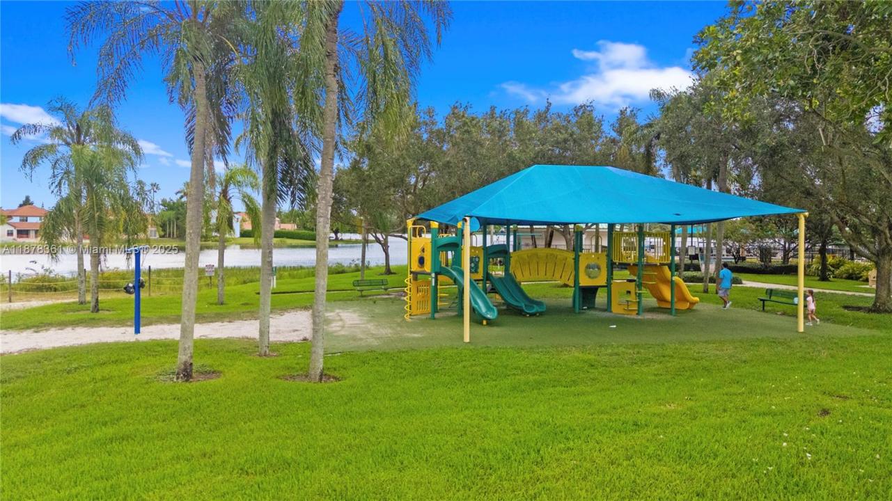 18255 NW 21st St, Pembroke Pines, Florida 33029, Estados Unidos
