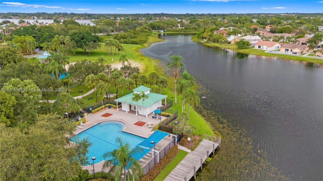 18255 NW 21st St, Pembroke Pines, Florida 33029, Estados Unidos