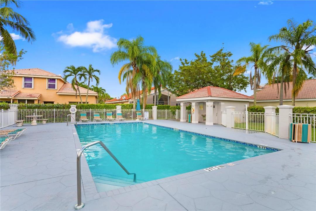 18255 NW 21st St, Pembroke Pines, Florida 33029, Estados Unidos