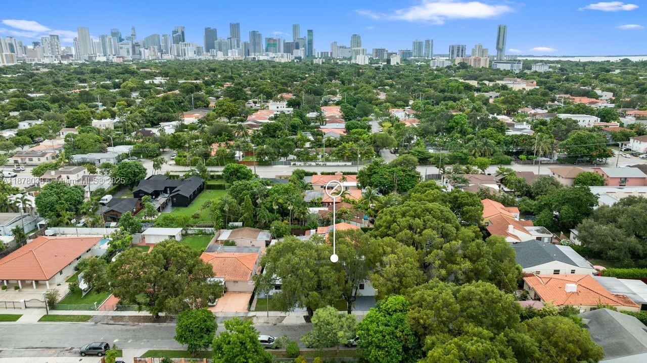 1741 SW 17th Ct, Miami, Florida 33145, USA