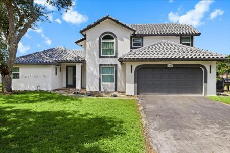4391 NW 51st St, Coconut Creek, Floryda 33073, USA