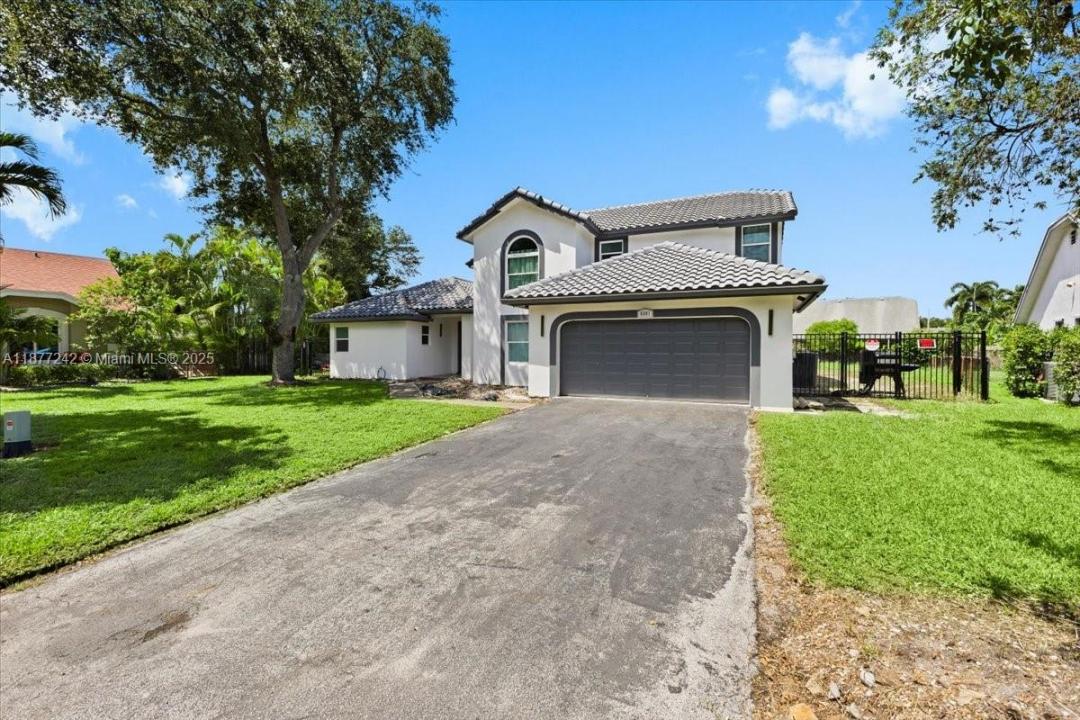 4391 NW 51st St, Coconut Creek, Florida 33073