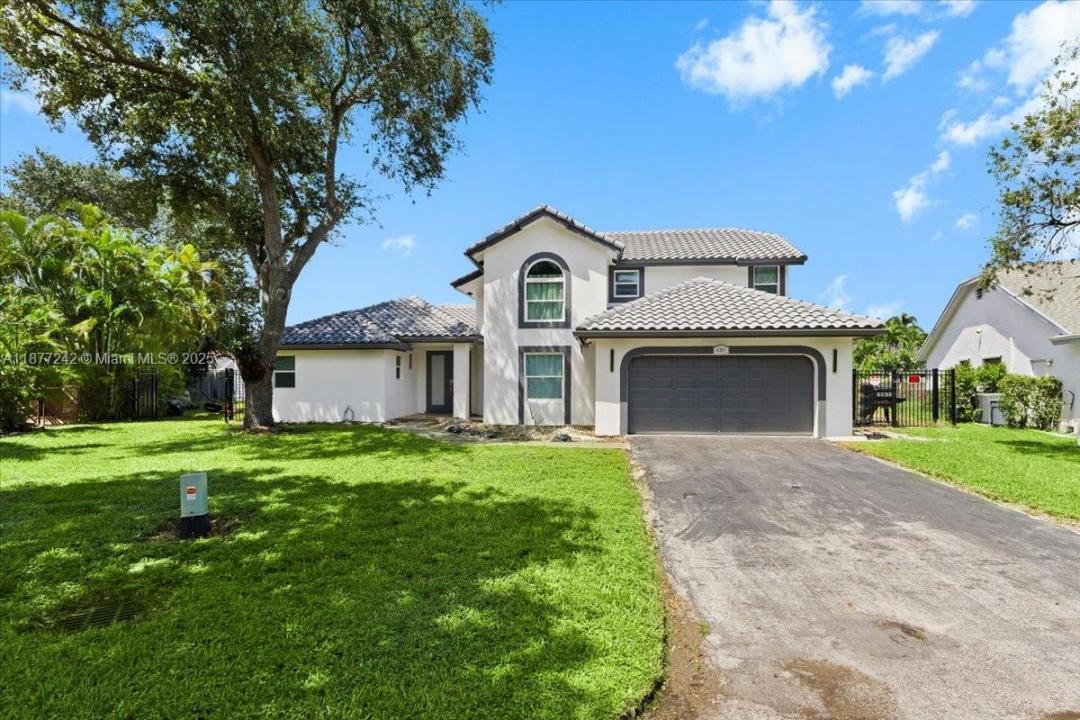 4391 NW 51st St, Coconut Creek, Florida 33073