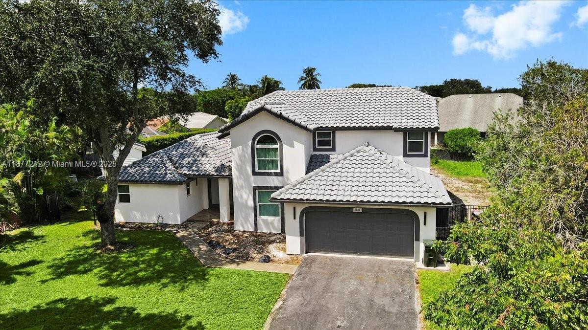 4391 NW 51st St, Coconut Creek, Florida 33073