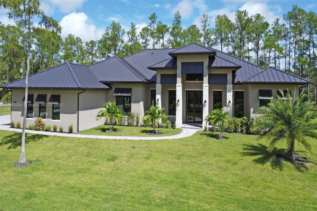 4987 Mahogany Ridge Dr, Naples, Florida 34119, Amerika Birleşik Devletleri