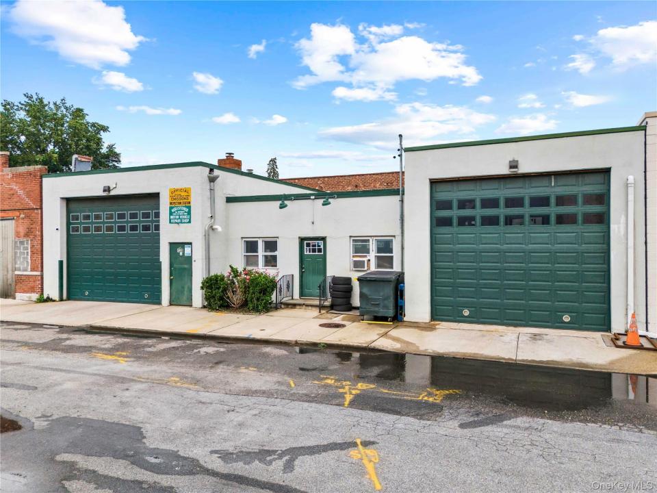 120 2nd Street S, North Hempstead, New York 11040, États-Unis