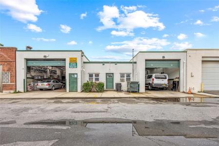 120 2nd Street S, North Hempstead, New York 11040, États-Unis