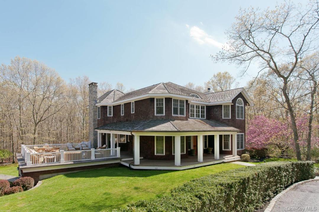 1477 Deerfield Road, Southampton, نيويورك 11976, الولايات المتحدة
