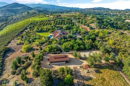 Hombre Lane, Murrieta, California 92562, Estados Unidos
