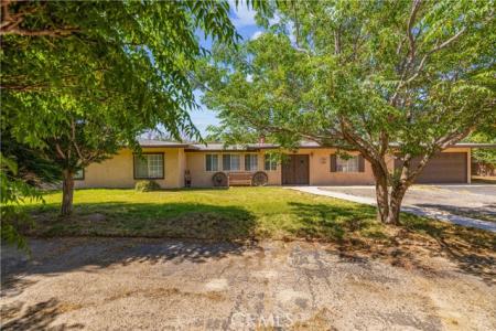 E Avenue R8, Littlerock, 캘리포니아 93543, 미국