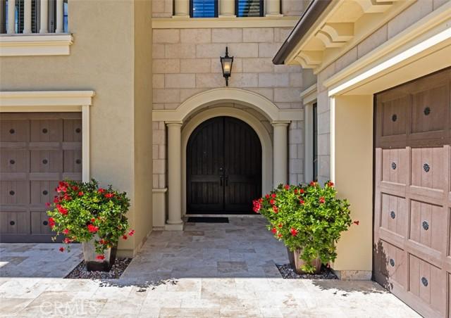 Clear Falls, Irvine, California 92602