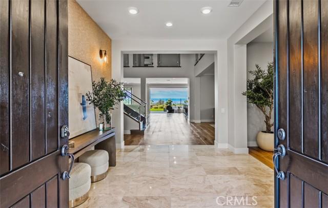 Clear Falls, Irvine, California 92602