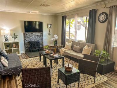 Jones Street, Bodfish, California 93205