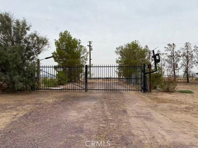 Fremont Rd, Newberry Springs, Калифорния 92365, Соединенные Штаты
