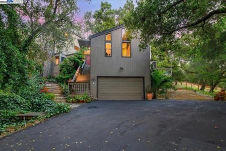Oak Ln, Pleasanton, קליפורניה 94566, ארצות הברית של אמריקה 