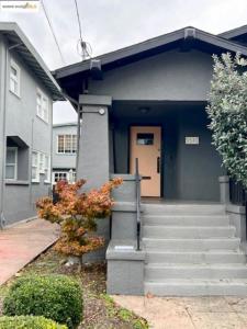 Broadway, Oakland, Калифорния 94618, Соединенные Штаты